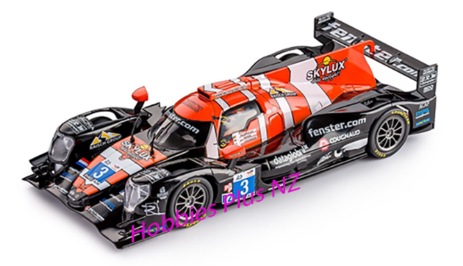 Slot.it Oreca 07 No.3 24h Le Mans 2022  SI CA55a